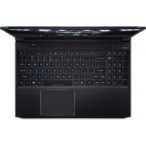 Acer Gaming 15.6'' Predator Helios 300 PH315-53, FHD IPS 144Hz, Procesor Intel® Core™ i5-10300H (8M Cache, up to 4.50 GHz), 16GB DDR4, 512GB SSD, GeForce GTX 1660 Ti 6GB, No OS, Abyssal Black