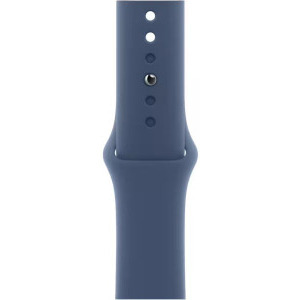 Apple Sport band, 42mm, Denim - M/L