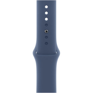Apple Sport band, 40mm Denim - M/L