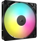Ventilator Corsair RS Series RS140 ARGB 140mm Black