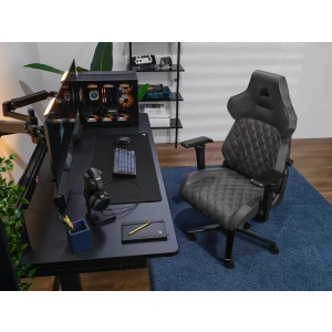 Corsair TC500 Luxe Shadow Black