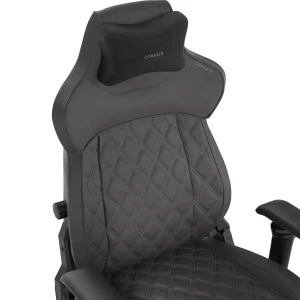 Corsair TC500 Luxe Shadow Black