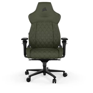 Scaun gaming Corsair TC500 Luxe Sherwood Green