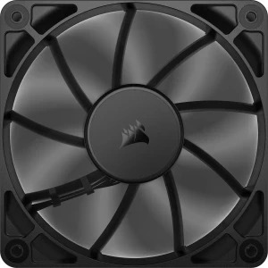 Corsair RS Series RS120 120mm Black