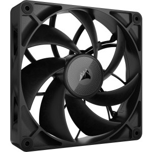 Corsair iCUE LINK RX140 Max Expansion Kit 140mm Black