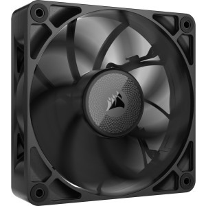 Corsair iCUE LINK RX120 Max Starter Kit 120mm Three Fan Pack Black