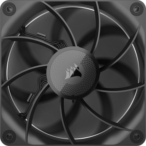 Corsair iCUE LINK RX120 Max Expansion Kit 120mm Black