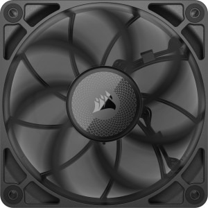 Corsair iCUE LINK RX140 Max Starter Kit 140mm Two Fan Pack