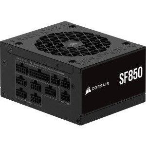 Sursa Corsair SF Series SF850, 80+ Platinum, Cybenetics Platinum, 850W
