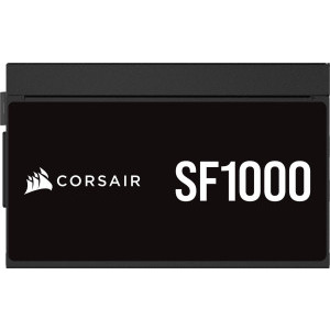 Corsair SF Series SF1000, 80+ Platinum, Cybenetics Platinum, 1000W