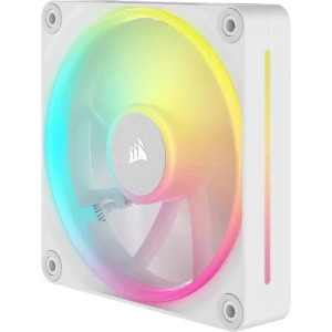 Corsair iCUE Link LX120 RGB Expansion Kit 120mm White