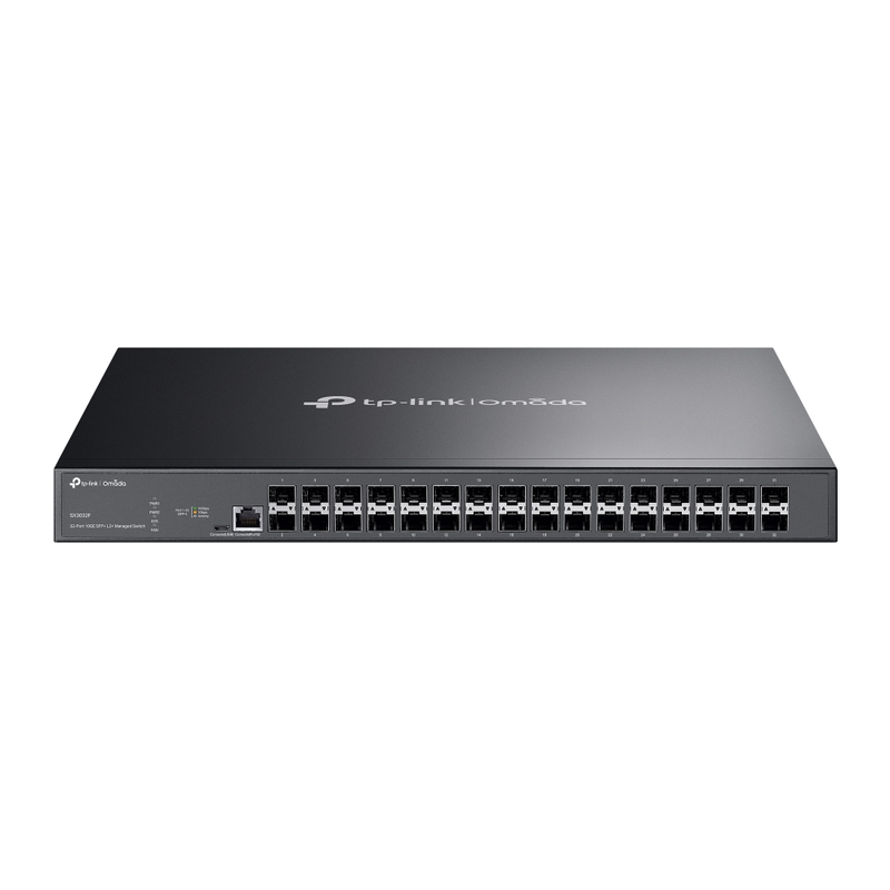 Switch TP-LINK 10Gigabit SX3032F