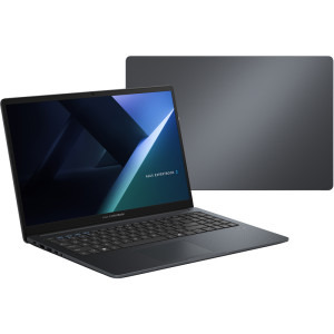 ASUS 15.6'' ExpertBook B1 B1503CVA, FHD, Procesor Intel® Core™ i7-1355U (12M Cache, up to 5.00 GHz), 16GB DDR5, 512GB SSD, Intel Integrated Graphics, No OS, Gentle Grey