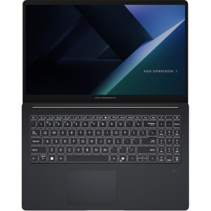 ASUS 15.6'' ExpertBook B1 B1503CVA, FHD, Procesor Intel® Core™ i7-13620H (24M Cache, up to 4.90 GHz), 16GB DDR5, 1TB SSD, Intel UHD, No OS, Gentle Grey