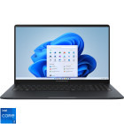 Laptop ASUS 15.6'' ExpertBook B1 B1503CVA, FHD, Procesor Intel® Core™ i7-13620H (24M Cache, up to 4.90 GHz), 8GB DDR5, 1TB SSD, Intel UHD, Win 11 Pro, Gentle Grey