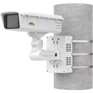 Axis Carcasa exteriora T93C10