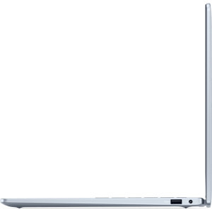 DELL 14'' Plus DB14250, FHD+ Touch, Procesor Intel® Core™ Ultra 7 256V (12M Cache, up to 4.80 GHz), 16GB LPDDR5X, 1TB SSD, Intel Arc 140V, Win 11 Pro, Ice Blue, 3Yr CIS