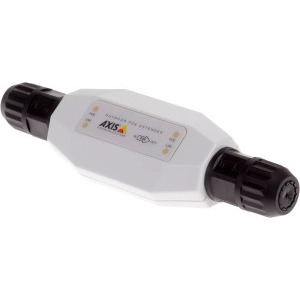 Axis Extender PoE de exterior T8129-E