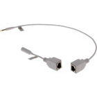 Accesoriu camere supraveghere Axis Kit extensie audio digital 01590-001