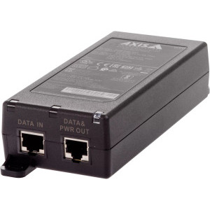 Axis Alimentare PoE 30W