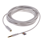 Accesoriu camere supraveghere Axis Cablu extensie audio 01589-001 5m