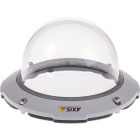 Accesoriu camere supraveghere Axis Dome protectie TQ6809 Clear