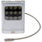 Accesoriu camere supraveghere Axis Iluminator T90D25