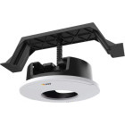 Accesoriu camere supraveghere Axis Suport de montaj incastrat T94C01L