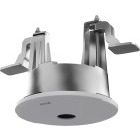 Accesoriu camere supraveghere Axis Suport de montaj incastrat TM3210