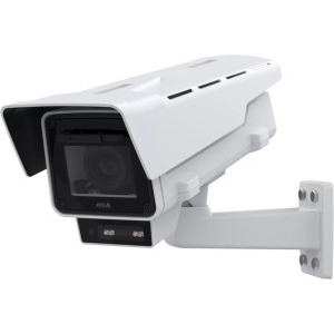 Axis Q1656-LE 3.9-10mm