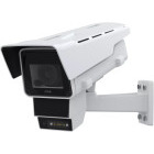 Camera supraveghere Axis Q1656-DLE 3.9-10mm