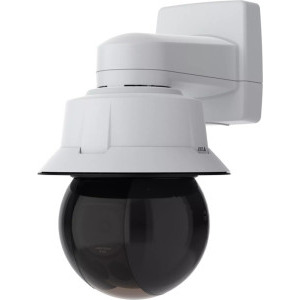 Axis Q6358-LE 6.91-214.64mm
