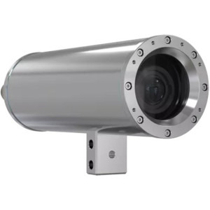 Axis ExCam XF P1377 3.9-10mm
