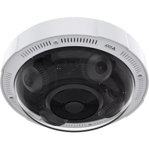 Axis P3735-PLE 3.2-8.1mm