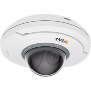 Axis M5075-G 2.2-11.0mm
