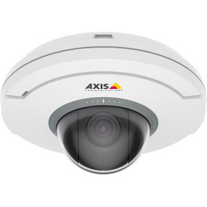 Axis M5075-G 2.2-11.0mm