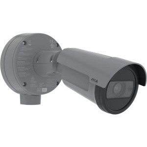 Axis P1468-XLE 6.2-12.9mm