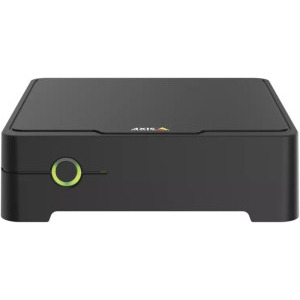 Axis S3008 8 Canale + 8TB