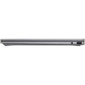 HP 14'' OmniBook X Flip 2-in-1 14-fk0022nn, 2880 x 1800 OLED 48-120Hz Touch, Procesor AMD Ryzen™ AI 5 340 (16M Cache, up to 4.8 GHz), 16GB LPDDR5X, 1TB SSD, AMD Radeon 840M, Win 11 Home, Meteor Silver