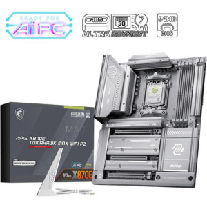 MSI MAG X870E TOMAHAWK MAX WIFI PZ