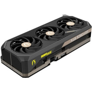 Zotac GeForce RTX 5090 SOLID OC 32GB GDDR7 512-bit DLSS 4.0