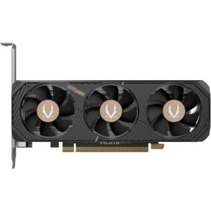 Placa video Zotac GeForce RTX 5050 Low Profile 8GB GDDR6 128-bit DLSS 4.0