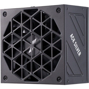 Sursa 1st PLAYER HA-750BA7, 80+ Silver, 750W