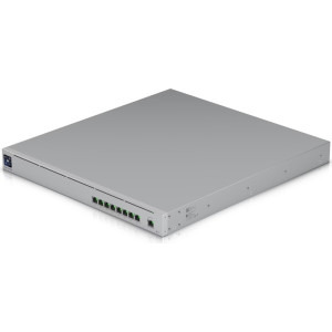 Ubiquiti Gigabit USW-MISSION-CRITICAL