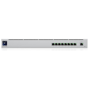 Ubiquiti Gigabit USW-MISSION-CRITICAL