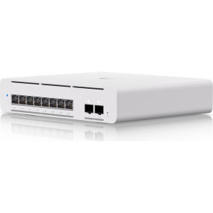 Ubiquiti 10Gigabit USW-PRO-XG-8-POE