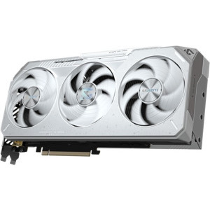 GIGABYTE Radeon RX 9070 XT GAMING OC ICE 16GB GDDR6 256-bit