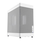 Carcasa Gamemax Meshbox Pro White