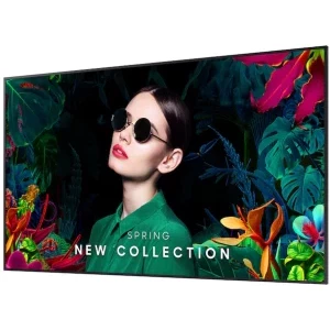 Samsung Smart LH98QMCEBGCXEN 98 inch UHD VA 8 ms 60 Hz