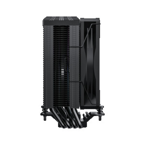 Gamemax Sigma 520 Digital ARGB Black